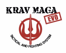 LOGO KRAV MAGA EVO ISTRES